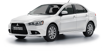 ремонт Генератора MITSUBISHI (МИТСУБИСИ) Lancer IX
